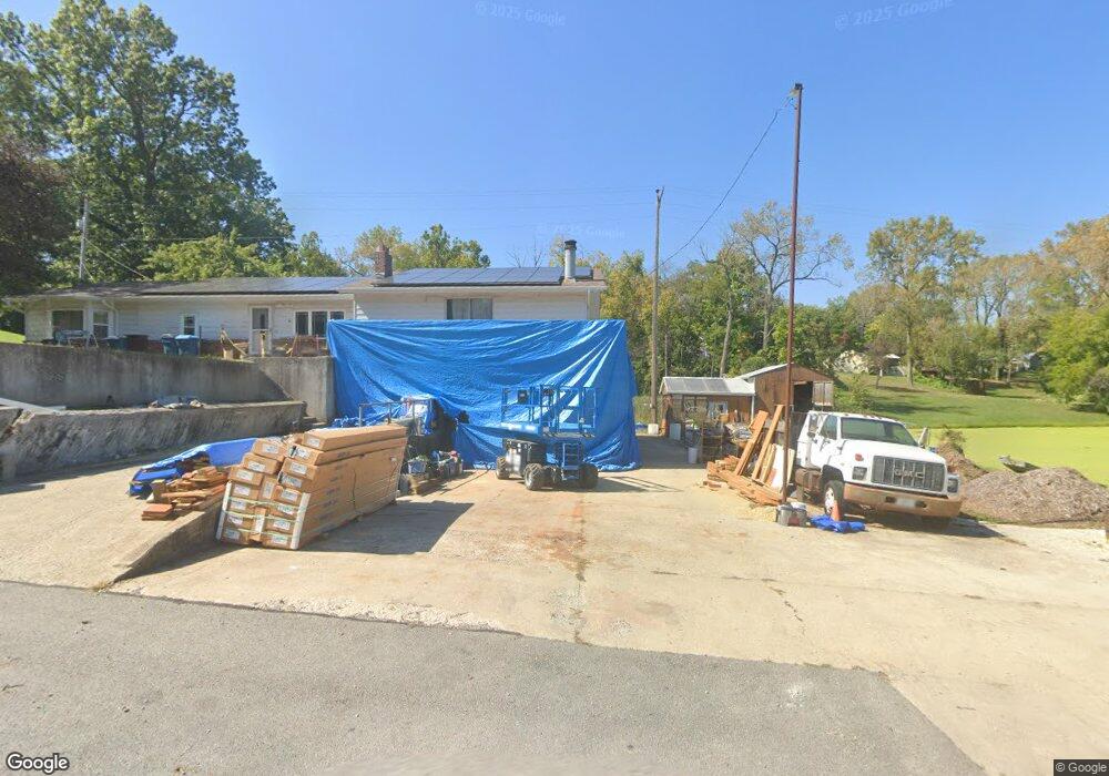 1727 California Ave, Collinsville, IL 62234 - photo 1