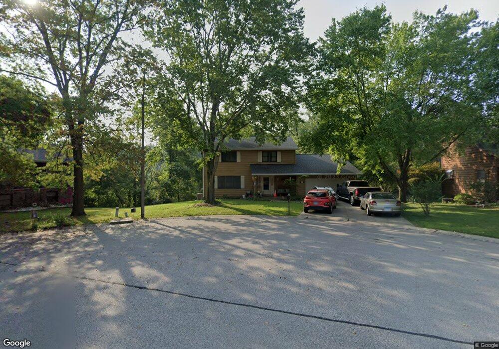 1018 Pine Lake Rd, Collinsville, IL 62234 - photo 1