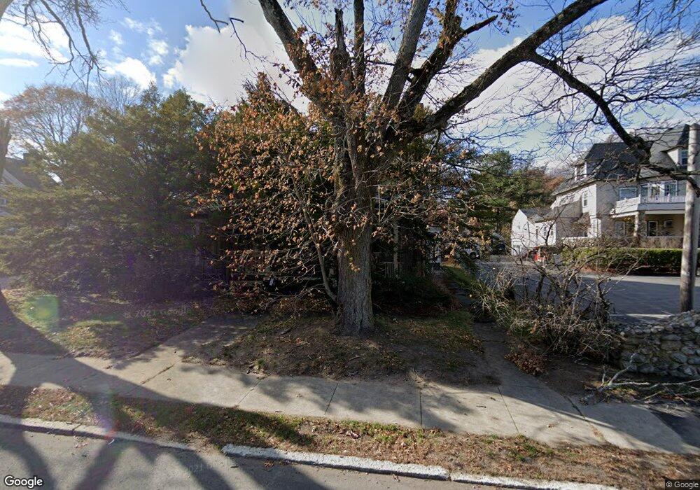 386 N Main St, Andover, MA 01810 - photo 1