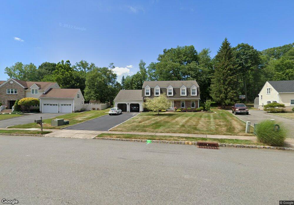 8 Evergreen Ln, Morris Plains, NJ 07950 - photo 1