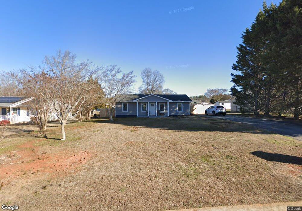 230 Wolfe Ln, Inman, SC 29349 - photo 1