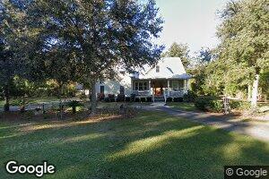 1148 Lighthouse Ln SE, Darien, GA 31305