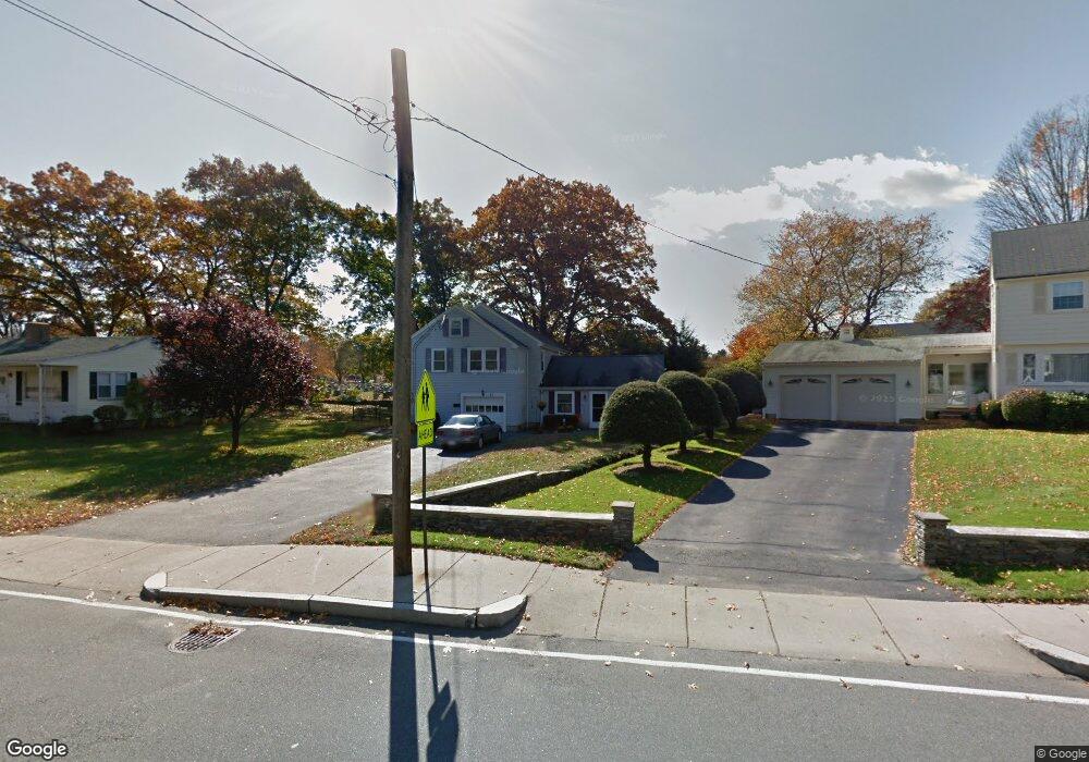 27 Beach St, Woburn, MA 01801 - photo 1