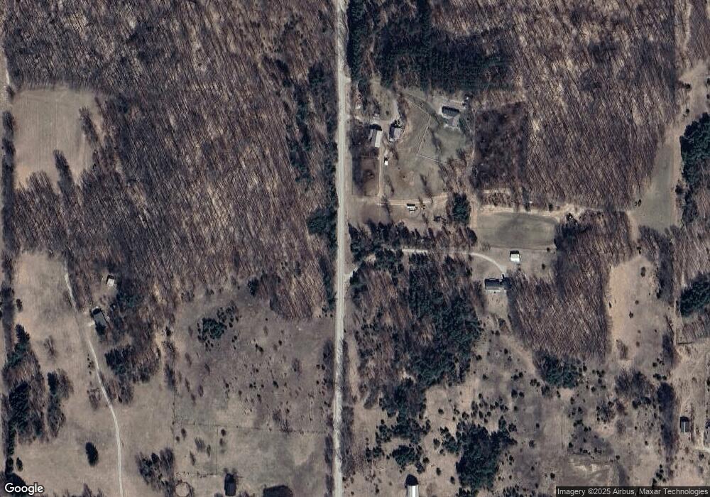 768 230th Ave, Reed City, MI 49677 - photo 1