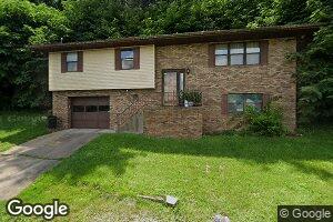 1616 Glen Ave, Kenova, WV 25530