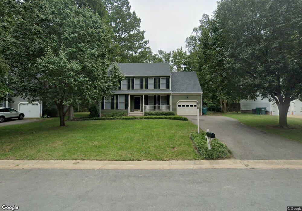 4436 Cedar Forest Rd, Glen Allen, VA 23060 - photo 1