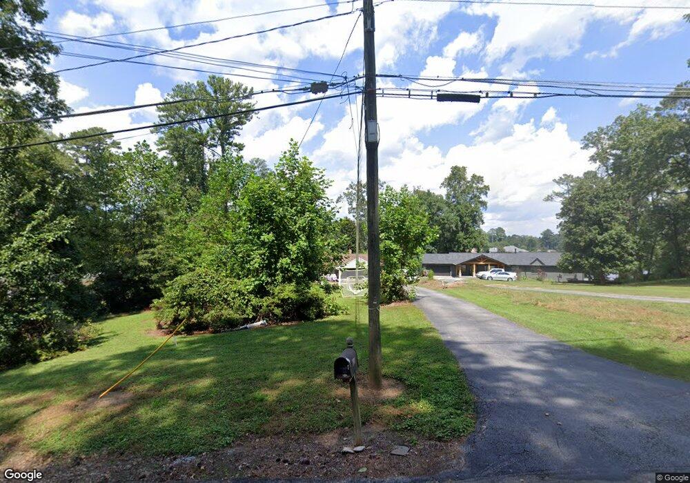 2906 Jodeco Dr, Jonesboro, GA 30236 - photo 1