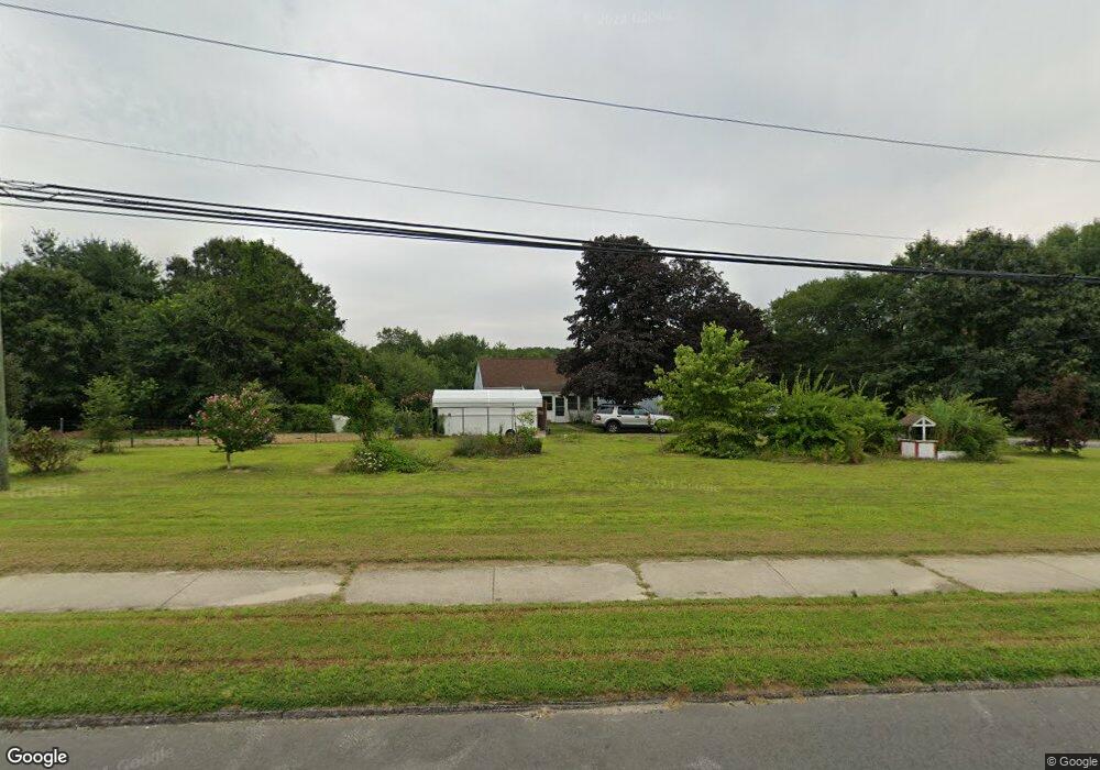 200 Putnam Rd, Plainfield, CT 06374 - photo 1