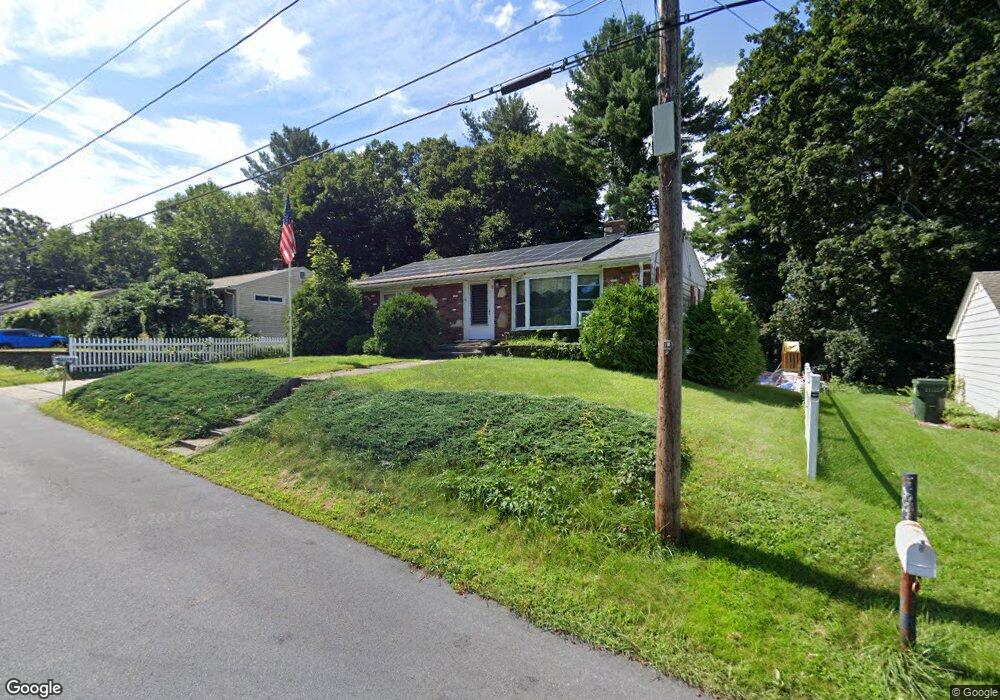 8 Ellen St, Webster, MA 01570 - photo 1