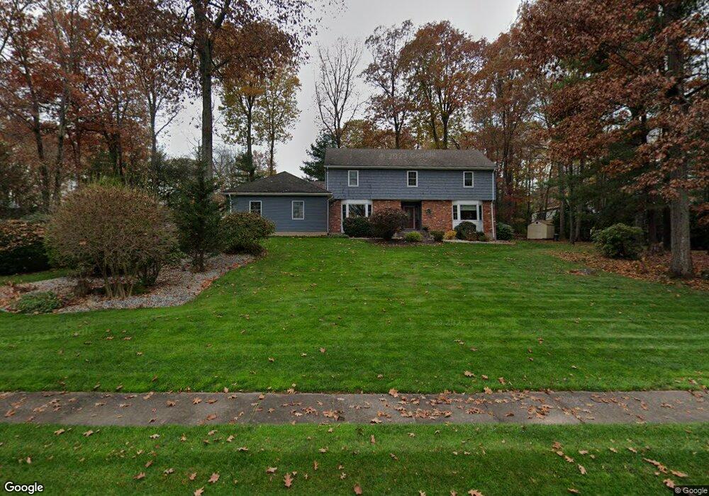 20 Christine Ln, South Windsor, CT 06074 - photo 1