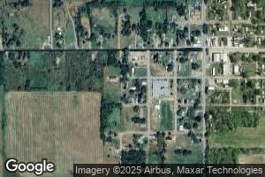 309 W 1st St, Chambers, NE 68725
