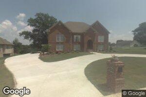 6132 Lakeside Dr, Mount Olive, AL 35117