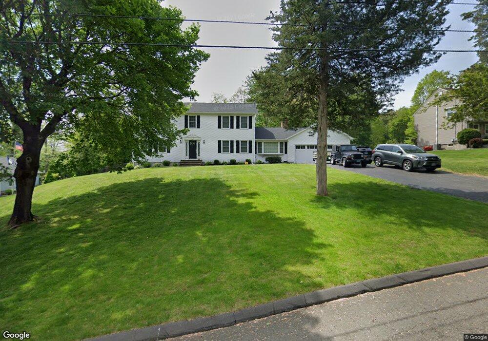 64 Firehouse Rd, Trumbull, CT 06611 - photo 1