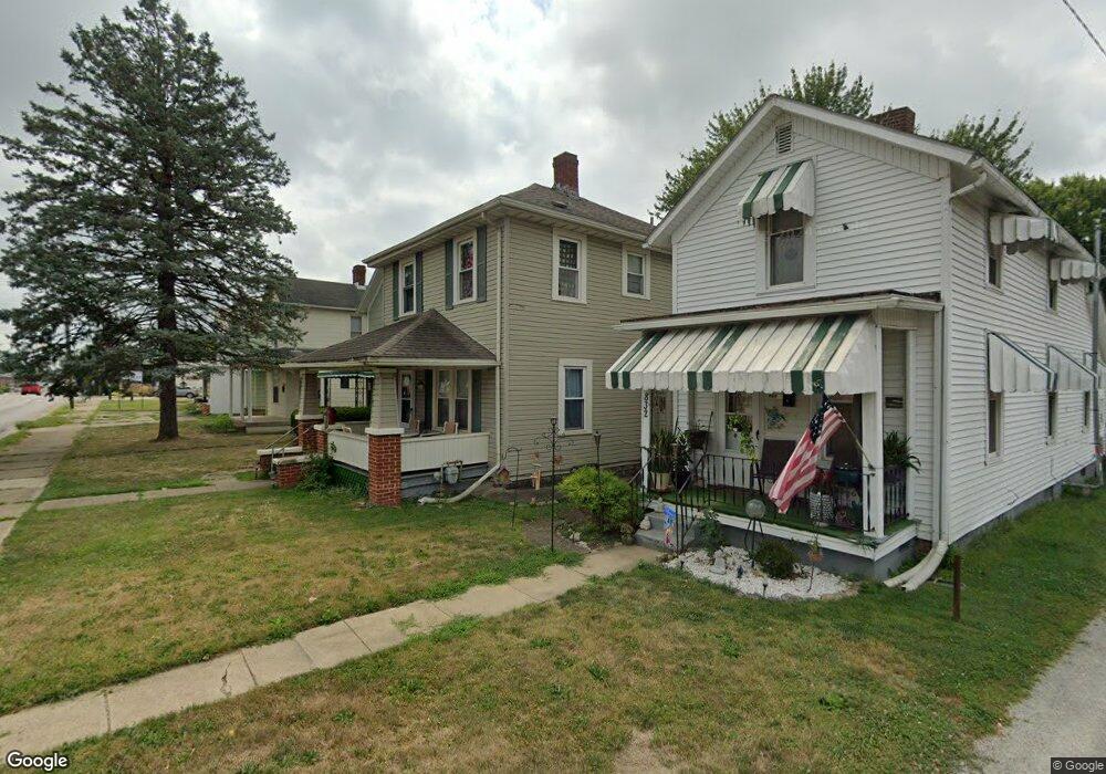 834 E Main St, Lancaster, OH 43130 - photo 1