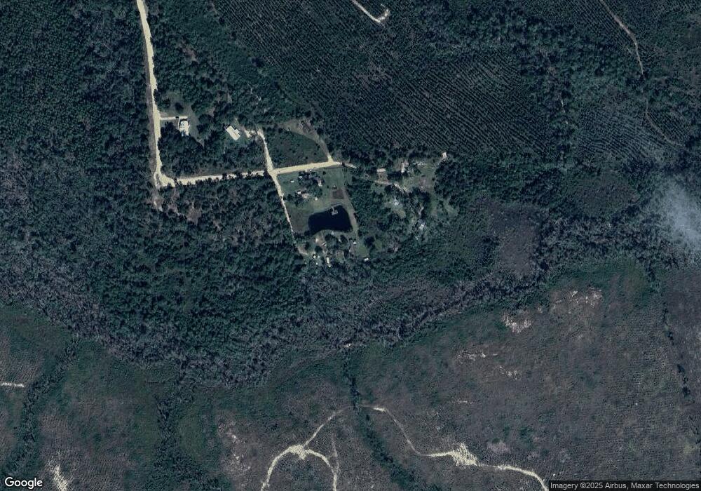 505 Old Oconee Rd, Vidalia, GA 30474 - photo 1