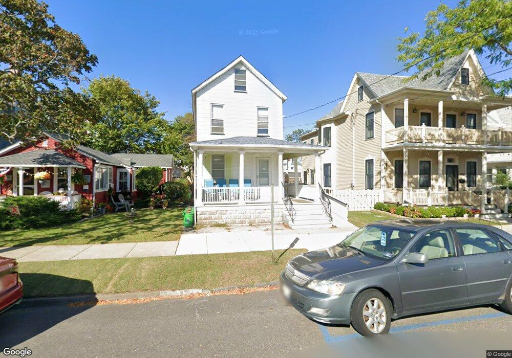109 Broadway, Ocean Grove, NJ 07756 - photo 1