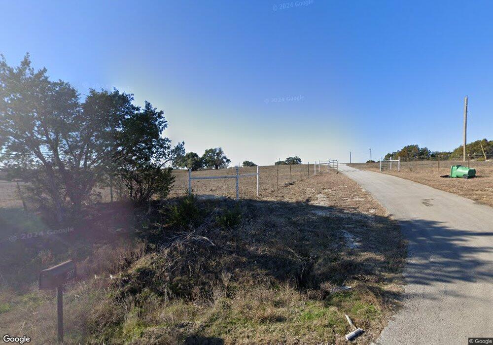 277 Sharla Smelley Rd, Weatherford, TX 76088 - photo 1