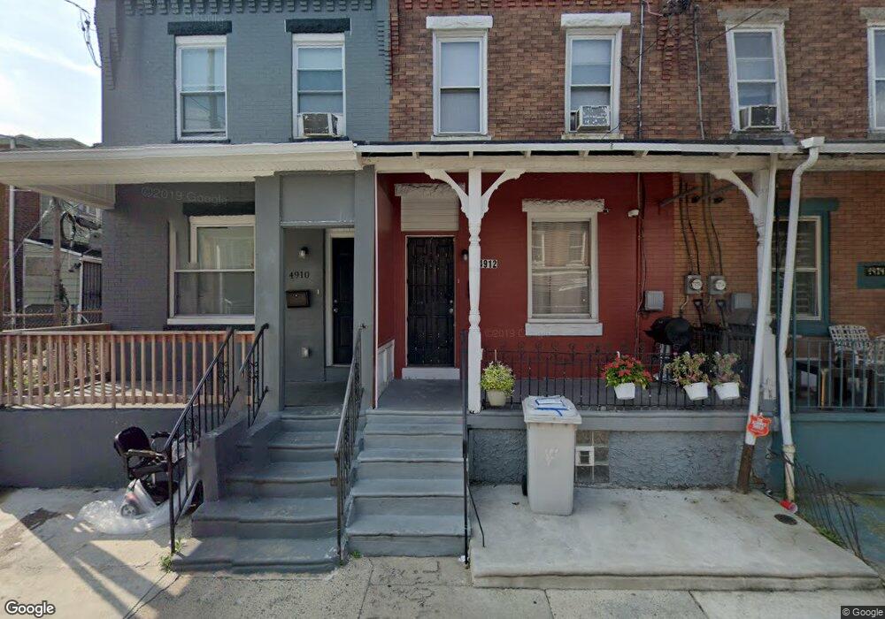 4910 Olive St, Philadelphia, PA 19139 - photo 1