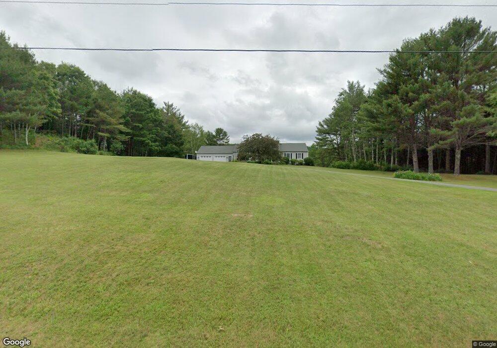 455 Cole Plain Rd, Lisbon, NH 03585 - photo 1