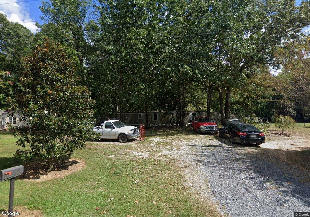 66 Windmill Dr, Chatsworth, GA 30705 - photo 1