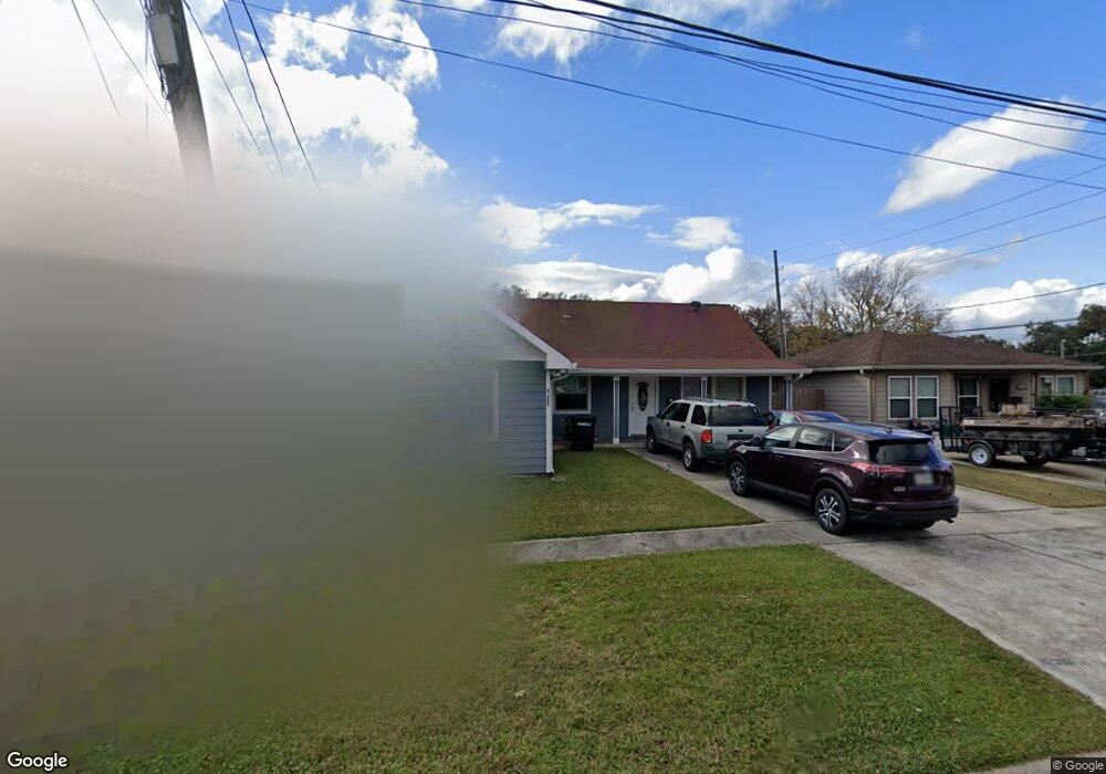 3721 Connecticut Ave, Kenner, LA 70065 - photo 1