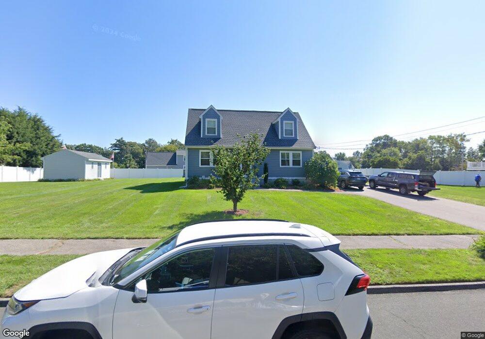 7 Sagamore Rd, Bellingham, MA 02019 - photo 1