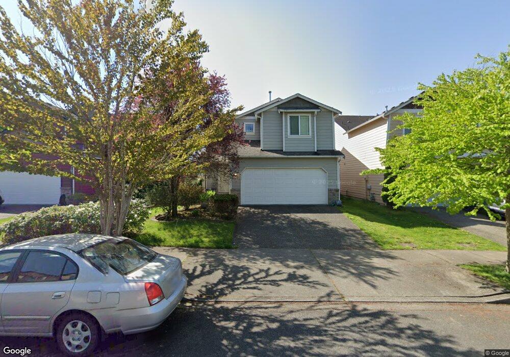 16131 SE 256th Place, Covington, WA 98042 - photo 1