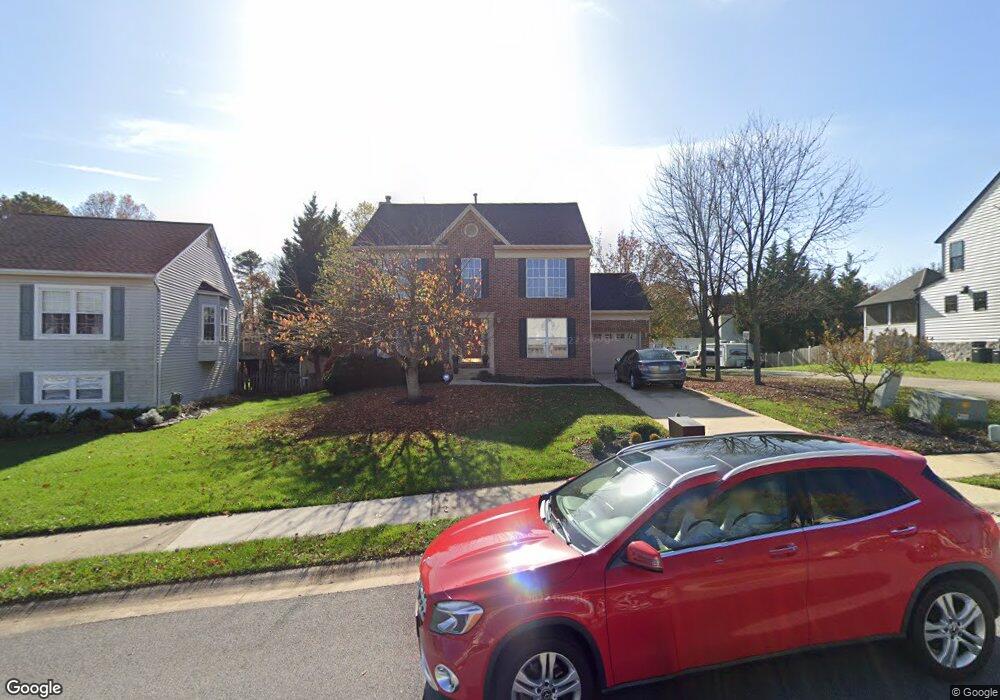 6379 Hanover Crossing Way, Hanover, MD 21076 - photo 1