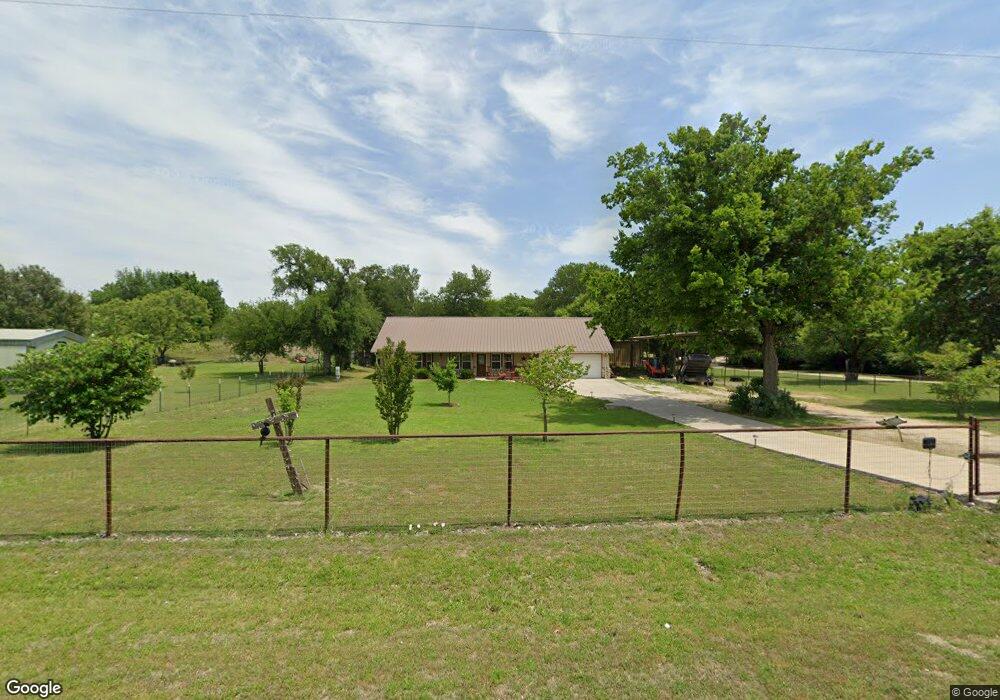 109 Alice Springs Ln, Weatherford, TX 76085 - photo 1