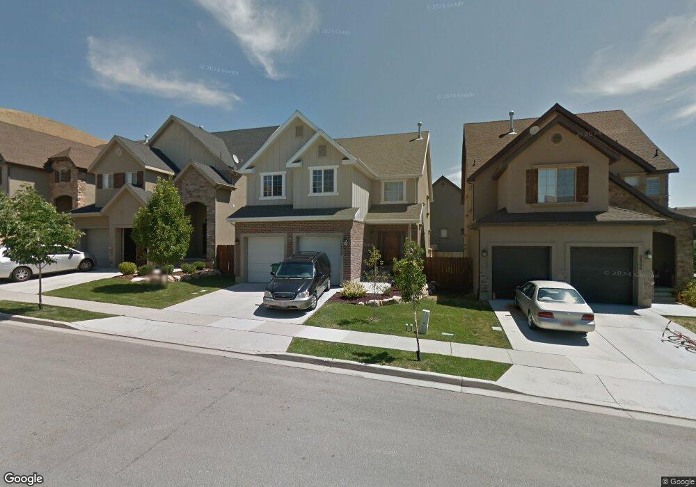 5370 N Chestnut St, Lehi, UT 84043 - photo 1