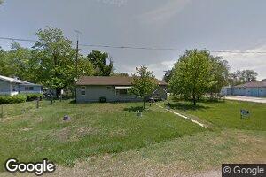 921 S 8th St, Humboldt, KS 66748