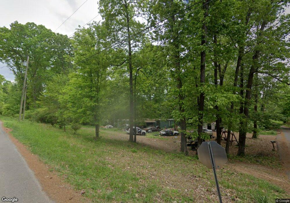 4544 N Highway N 27, Lafayette, GA 30728 - photo 1