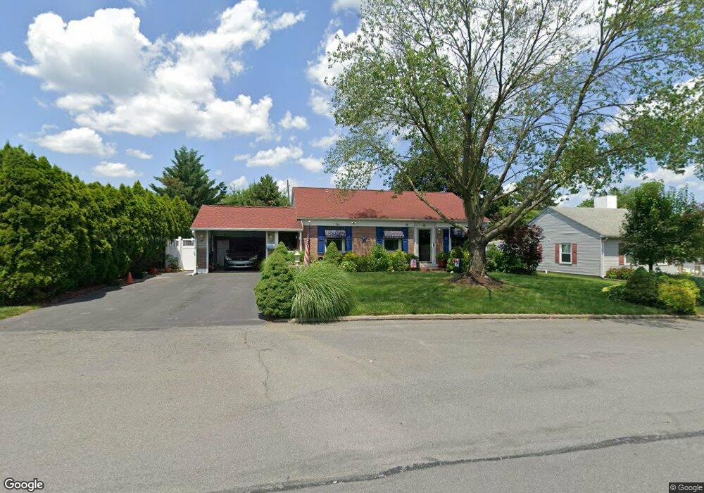 45 Mitchell Ave, Nazareth, PA 18064 - photo 1