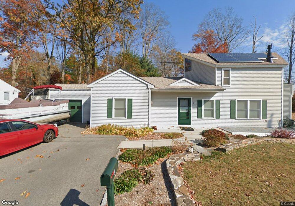 2 Hale Rd, East Hampton, CT 06424 - photo 1