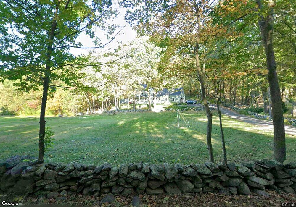 19 Laurel Ln, Princeton, MA 01541 - photo 1