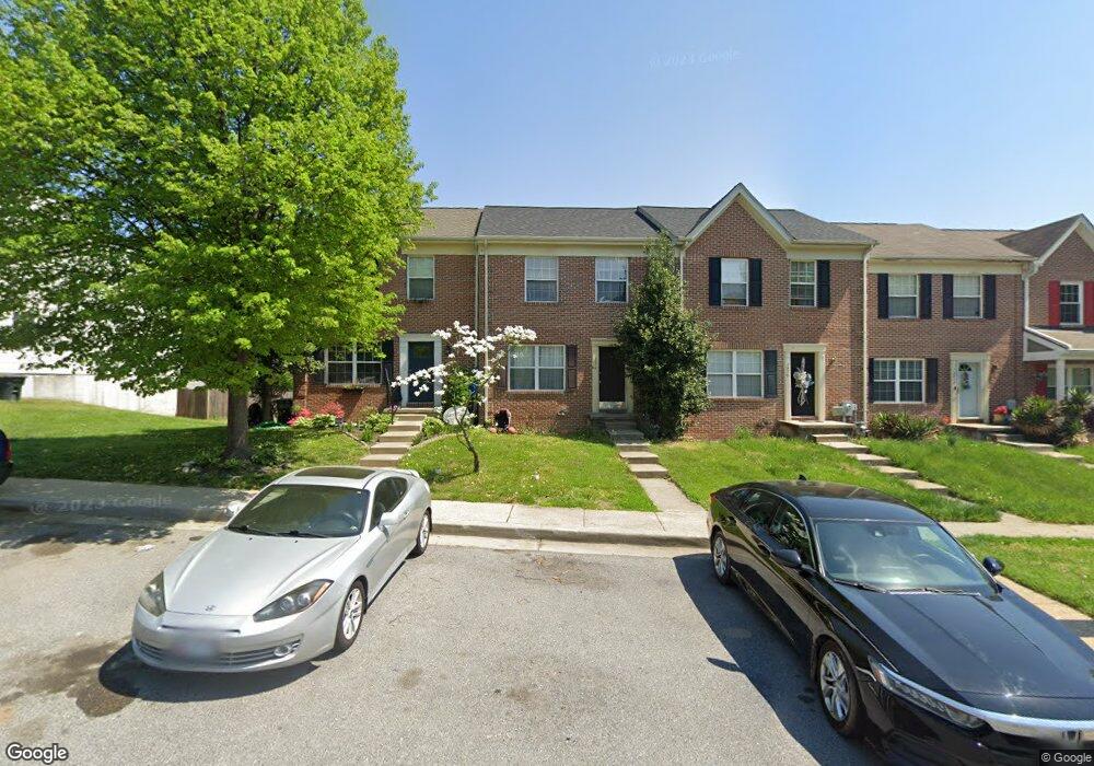 3474 Barkley Woods Rd, Windsor Mill, MD 21244 - photo 1