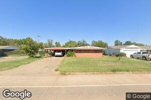 301 E State Rd, Fairview, OK 73737