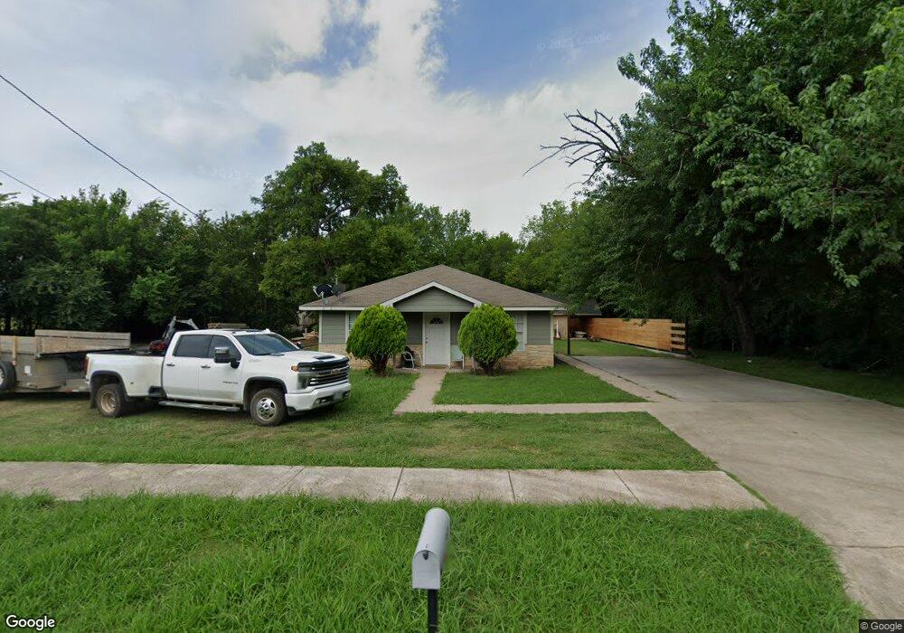 506 N East St, Sherman, TX 75090 - photo 1
