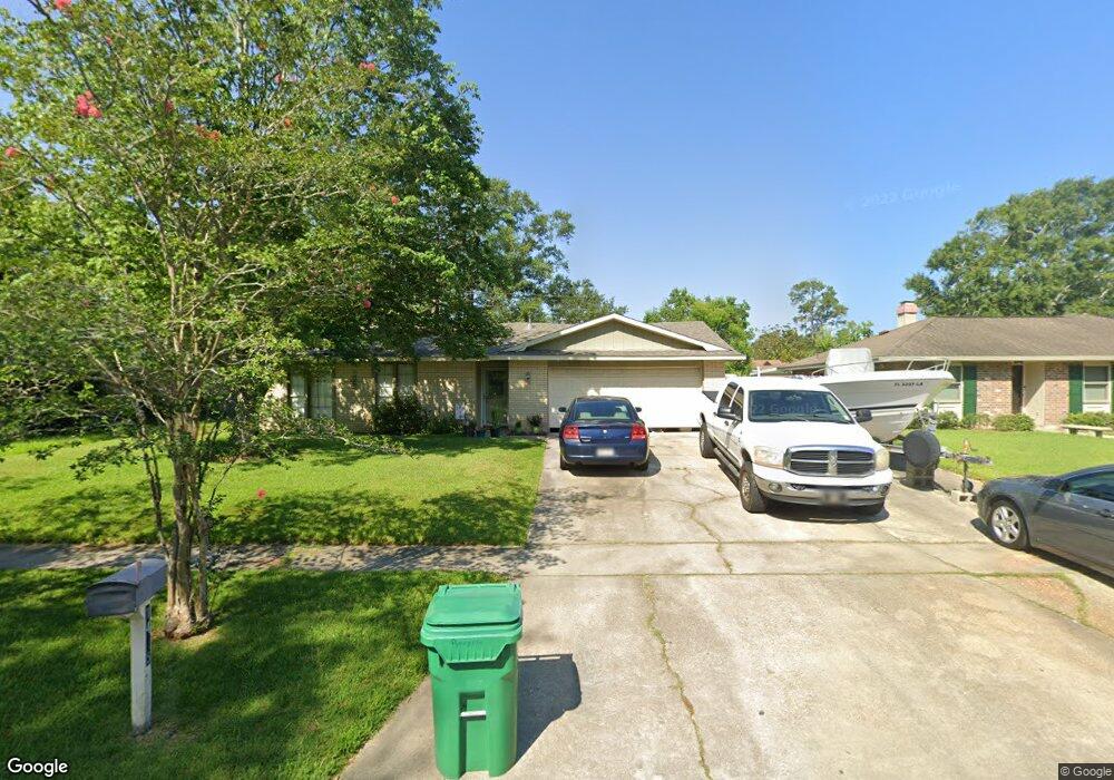 1415 Fernwood Dr, Slidell, LA 70458 - photo 1