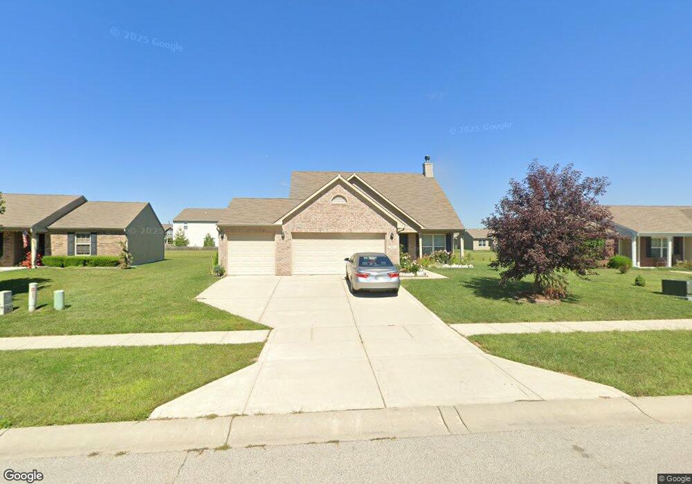 878 Grandiflora Dr, Greenwood, IN 46143 - photo 1