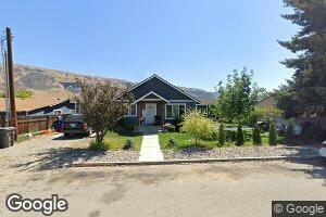 20 Cambridge Ave, Rock Island, WA 98850