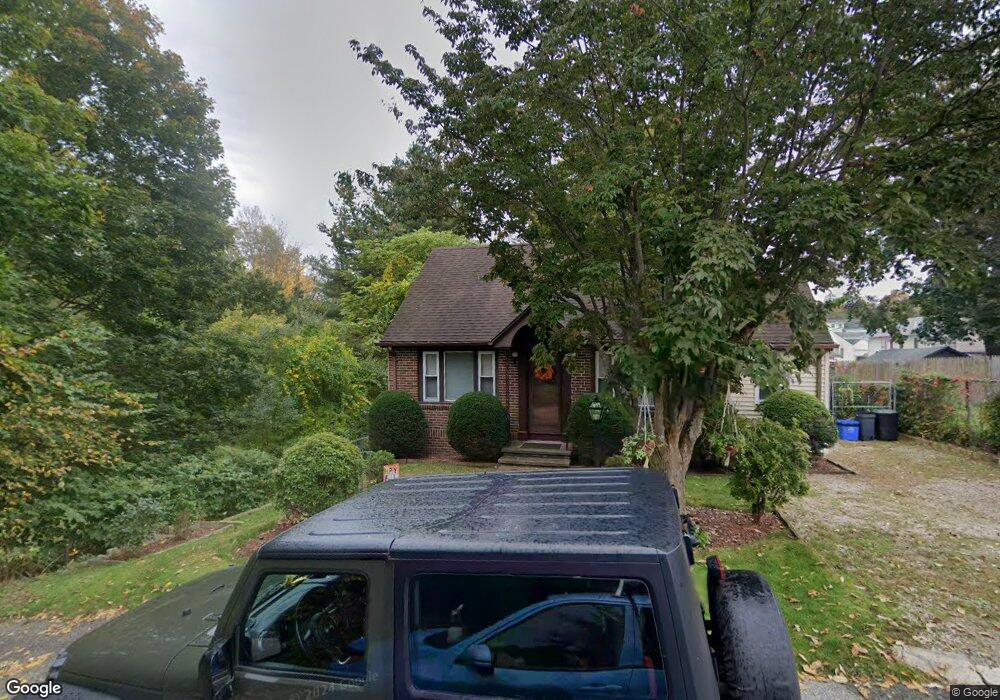 11 Thornton St, Johnston, RI 02919 - photo 1