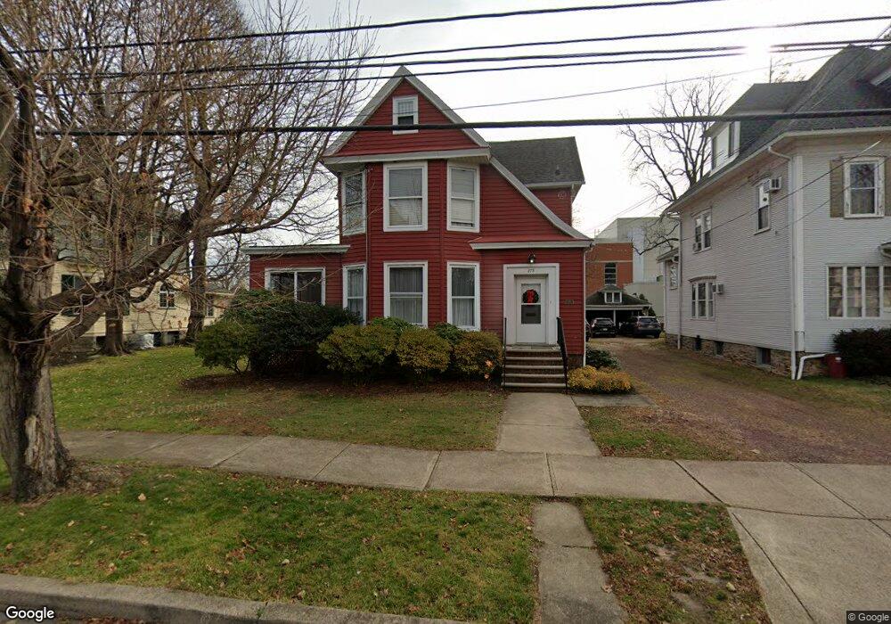 275 N Maple Ave, Kingston, PA 18704 - photo 1