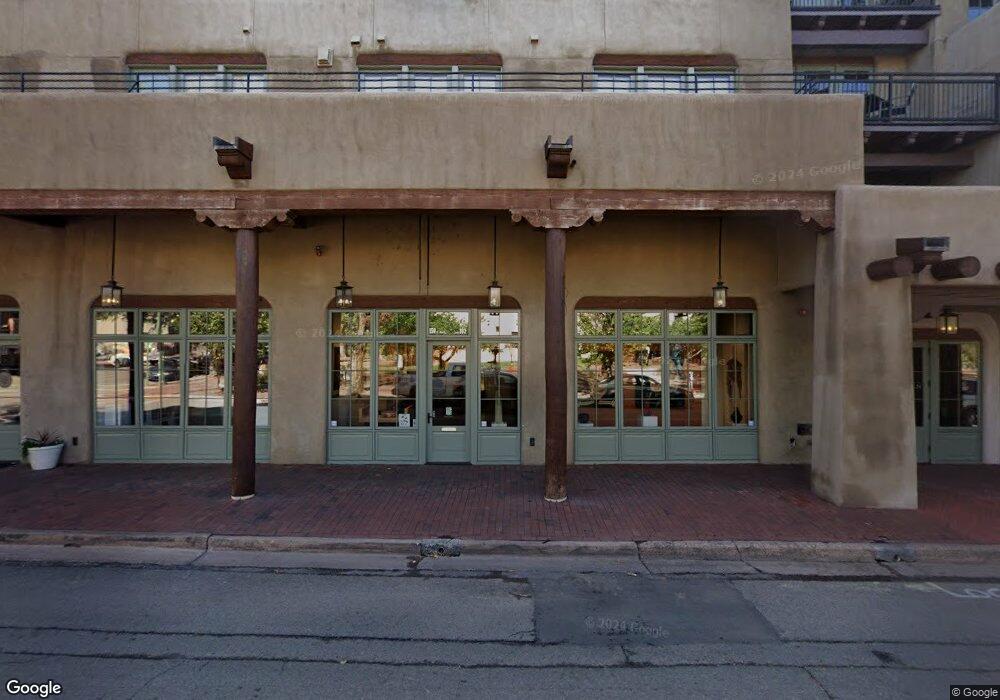 150 W Marcy St unit 102, Santa Fe, NM 87501 - photo 1