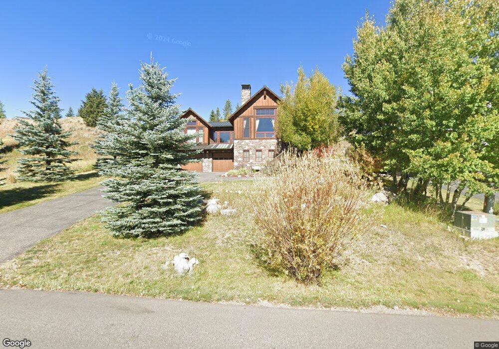 2715 Little Coyote Rd, Big Sky, MT 59716 - photo 1