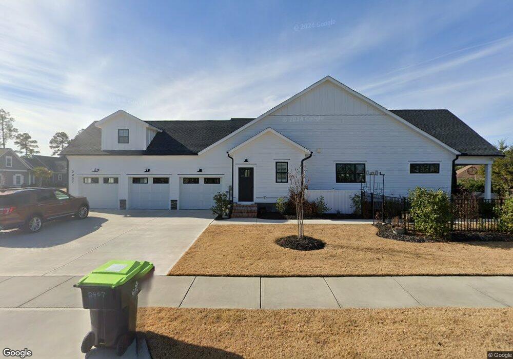 2457 Shelmore Way, Leland, NC 28451 - photo 1