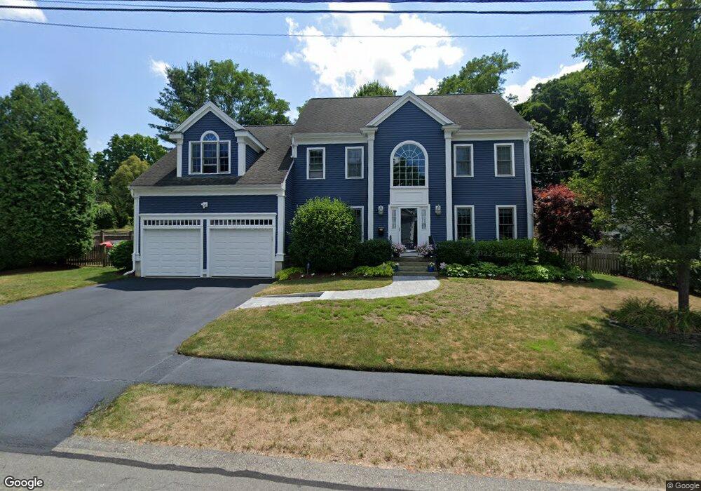 16 Bess Rd, Needham, MA 02492 - photo 1