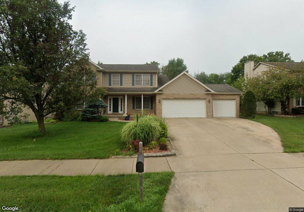 5323 N Rothmere Dr, Peoria, IL 61615 - photo 1
