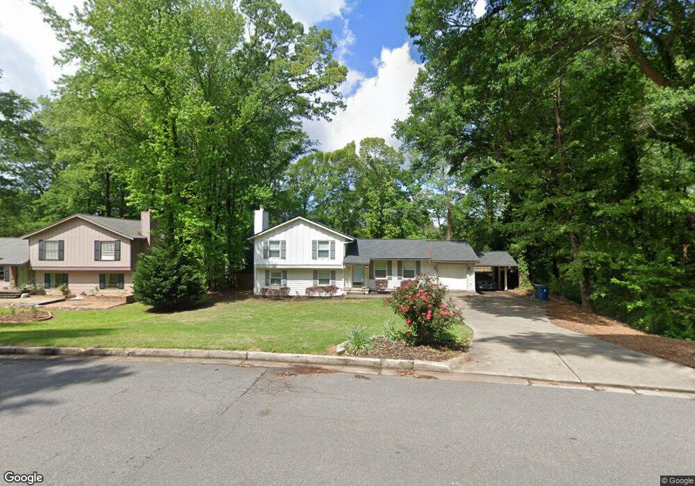 140 Michaela Dr unit 5, Alpharetta, GA 30009 - photo 1