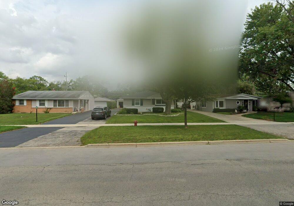 2200 Central Rd, Rolling Meadows, IL 60008 - photo 1